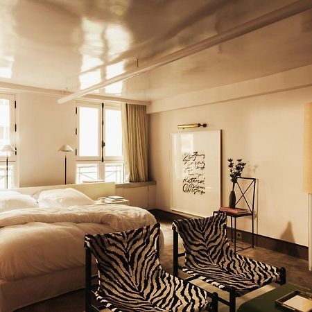 Appartamento Pied à Terre - Tuileries Parigi Esterno foto
