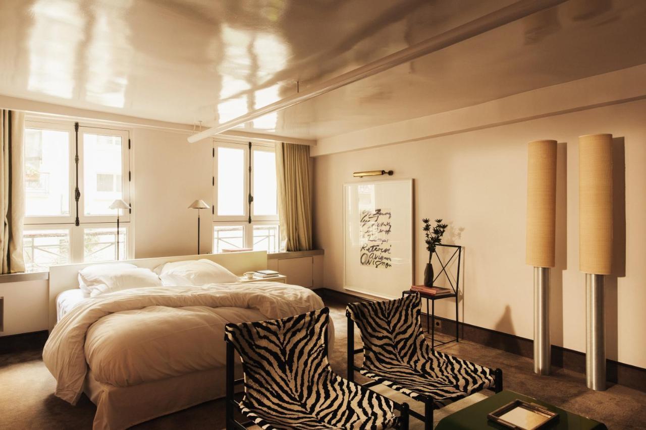 Appartamento Pied à Terre - Tuileries Parigi Esterno foto