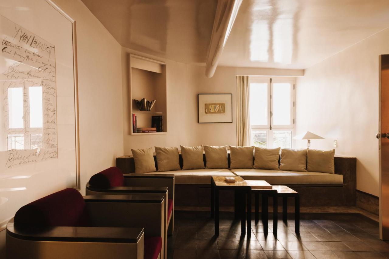 Appartamento Pied à Terre - Tuileries Parigi Esterno foto