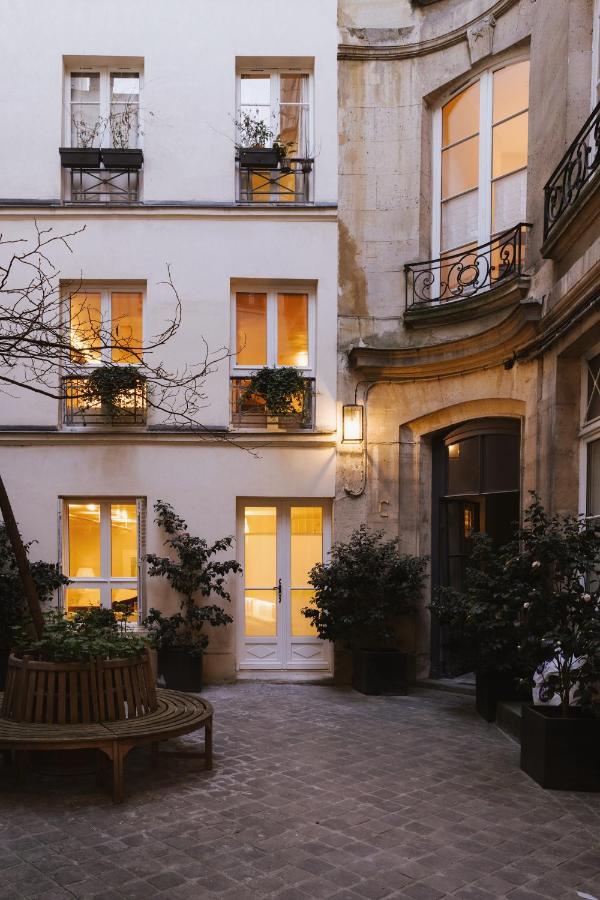 Appartamento Pied à Terre - Tuileries Parigi Esterno foto
